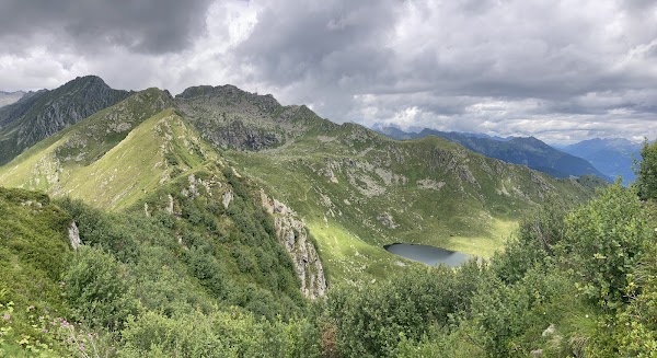 Laghi di Valbona 5