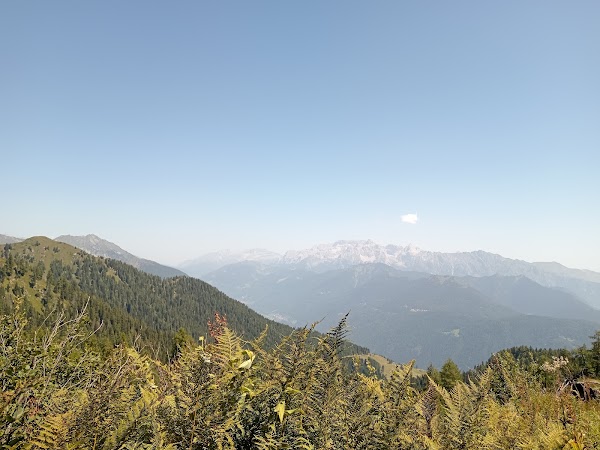Laghi di Valbona 3