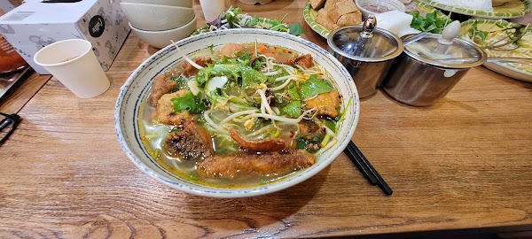 Gác Bếp 5