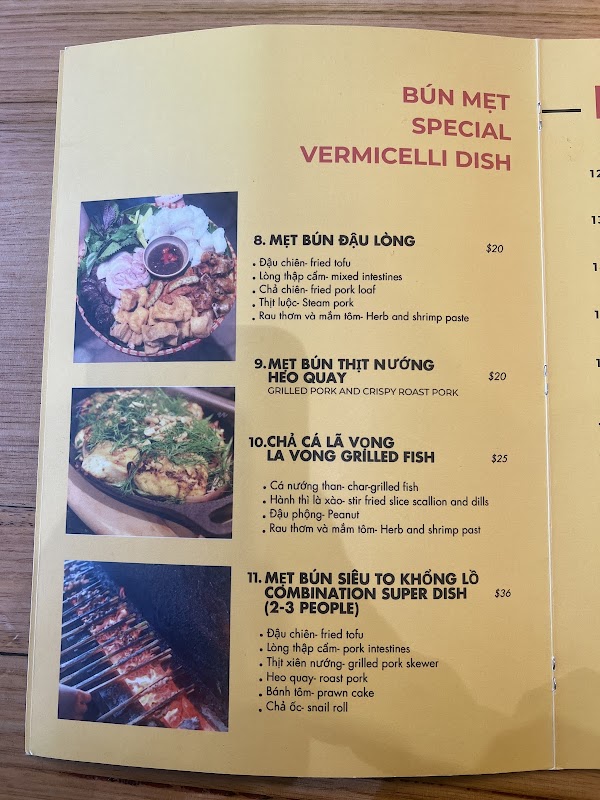 Gác Bếp 4
