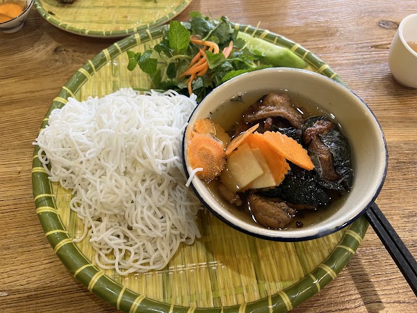 Gác Bếp 3