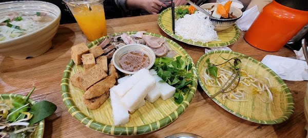 Gác Bếp 2