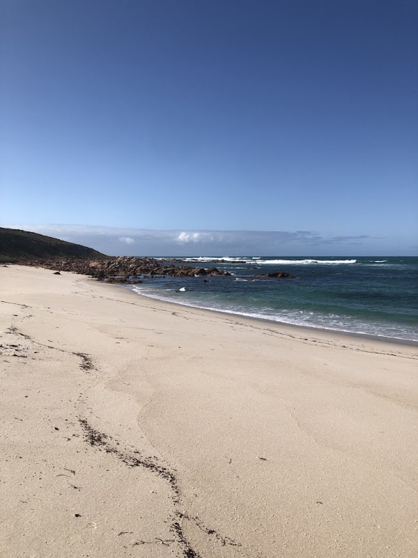 Brown Point 1