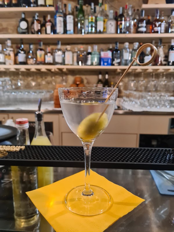 Bar Giallo Loretello 5