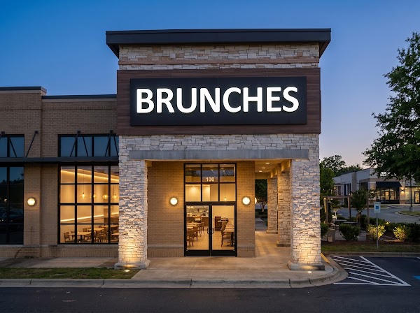 Brunches Cary 1