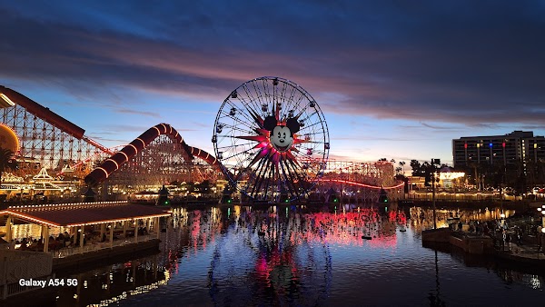 Disneyland Resort 5