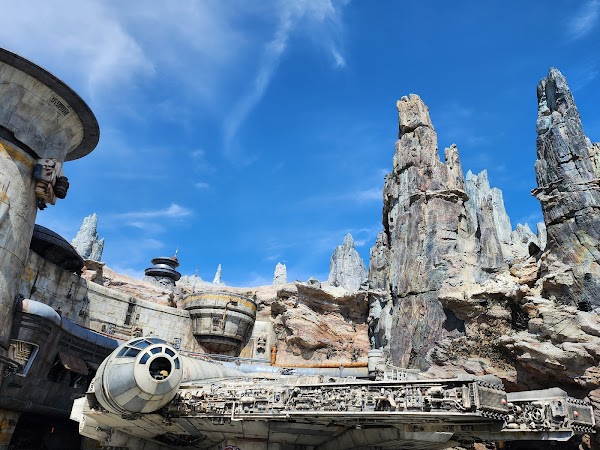 Disneyland Resort 4