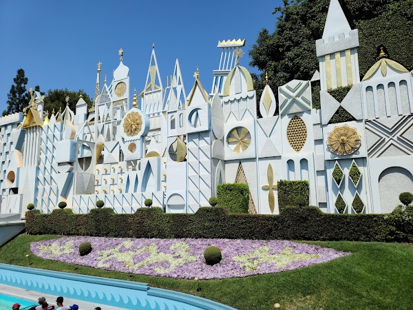 Disneyland Resort 3