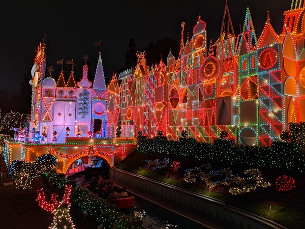 Disneyland Resort 2