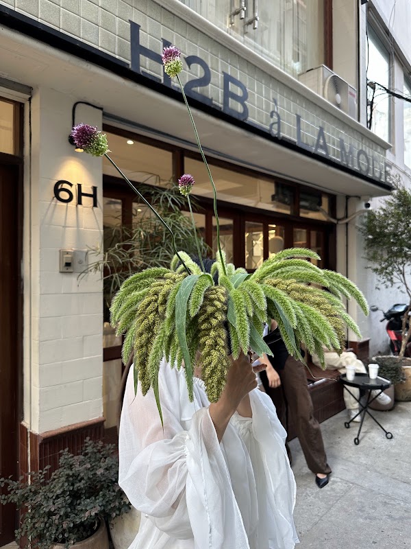 H2b Maison Matcha 1