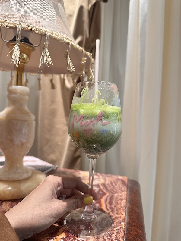 H2b Maison Matcha 5
