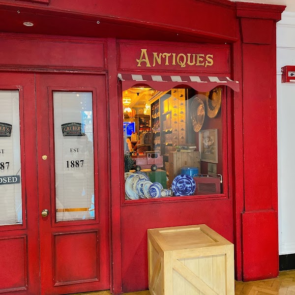 The Paddington Bear Experience 3