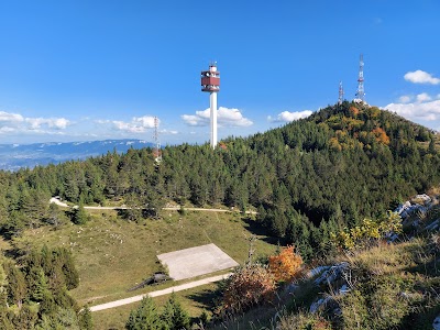 Trebević 2