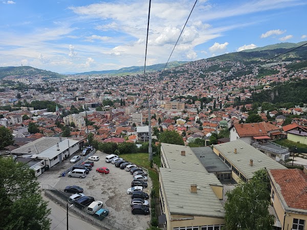 Trebević 4