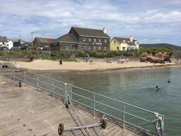 Ballydavid