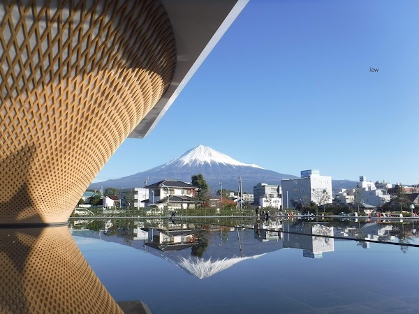 Mt. Fuji World Heritage Centre 3
