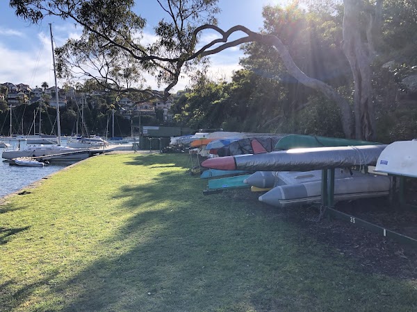 3rd Mosman Bay Sea Scouts 3