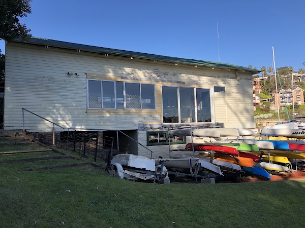 3rd Mosman Bay Sea Scouts 2