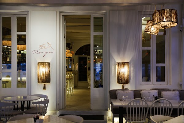 Raya Restaurant 2