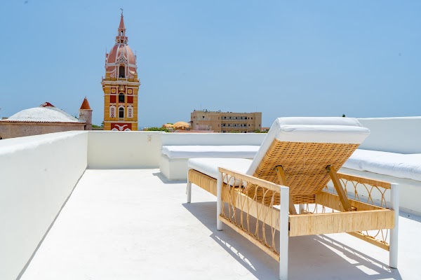 Casa Diluca Hotel Boutique