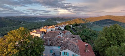Motovun