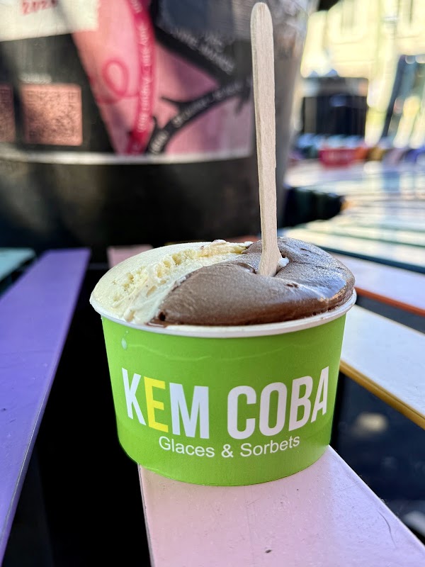 Kem CoBa 5