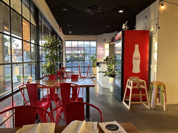 Koreatown Pizza Co. 1