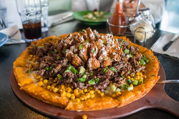 Koreatown Pizza Co. 5