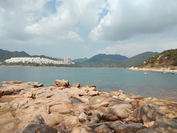To Tei Wan; Shek O Road 5