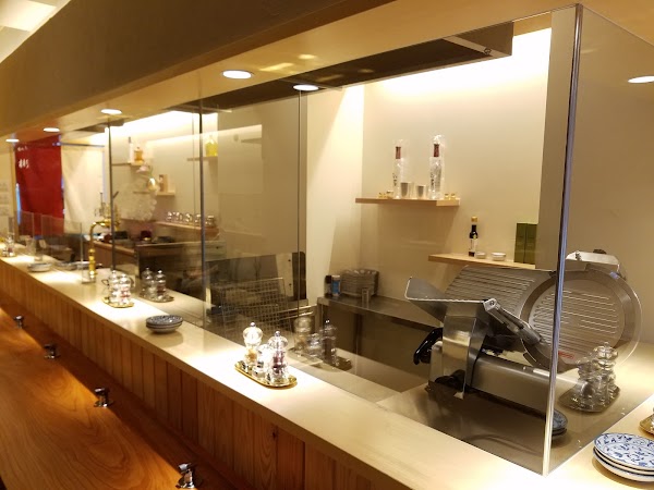 Tokyo Meat Shabu House