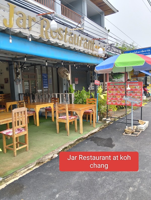 Jar Restaurant 2