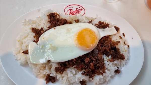 Rodic's Diner 5