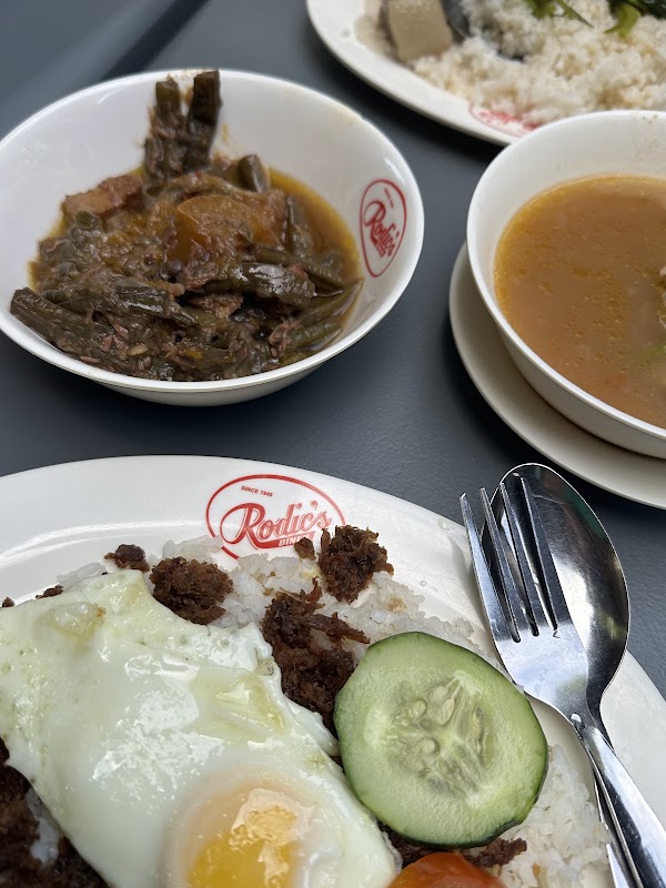 Rodic's Diner 4