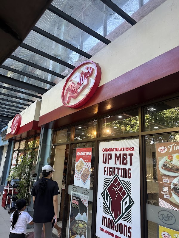 Rodic's Diner 3