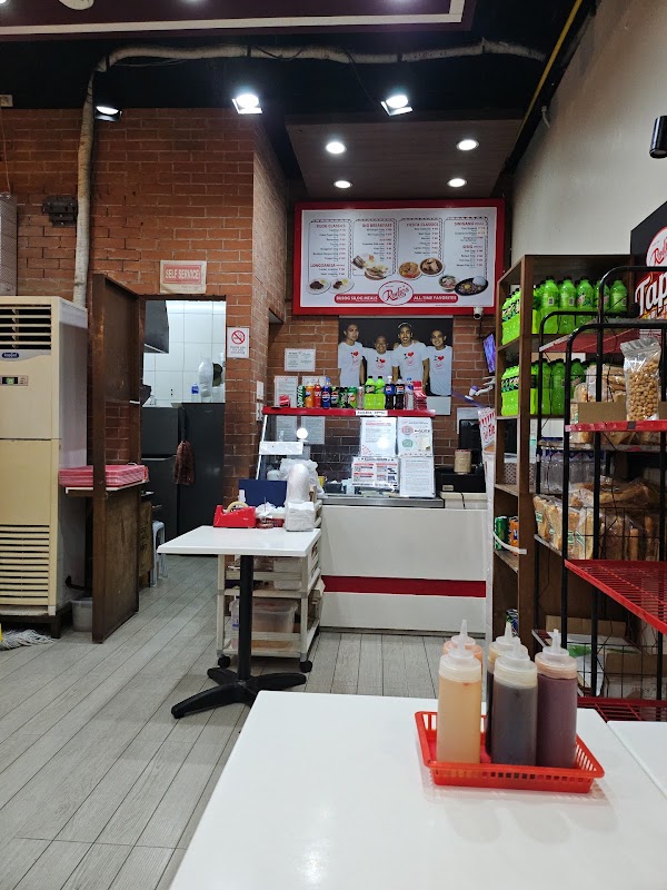 Rodic's Diner 2