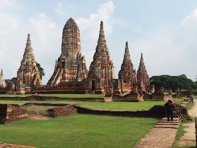 Phra Nakhon Si Ayutthaya