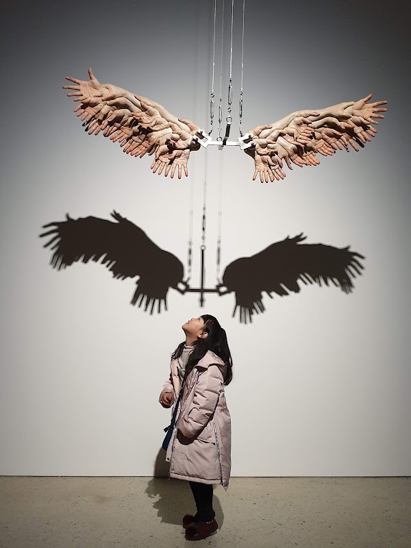 National Museum of Modern and Contemporary Art Cheongju 4