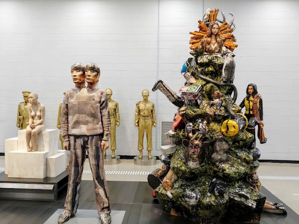 National Museum of Modern and Contemporary Art Cheongju 3