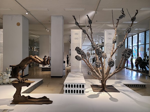 National Museum of Modern and Contemporary Art Cheongju 2