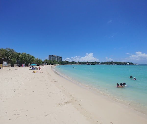 Santa Beach