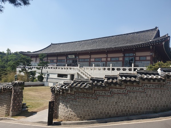 삼청각 1