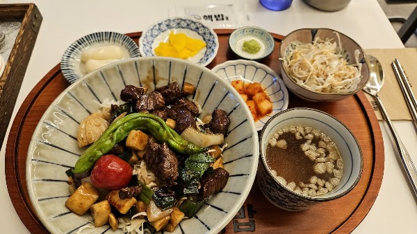Hecbob Haeundae 1
