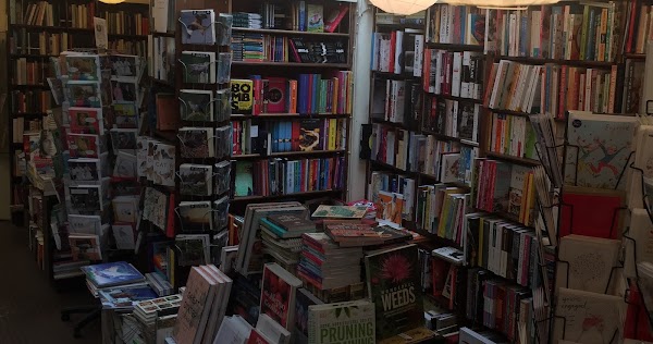 The Open Book 5