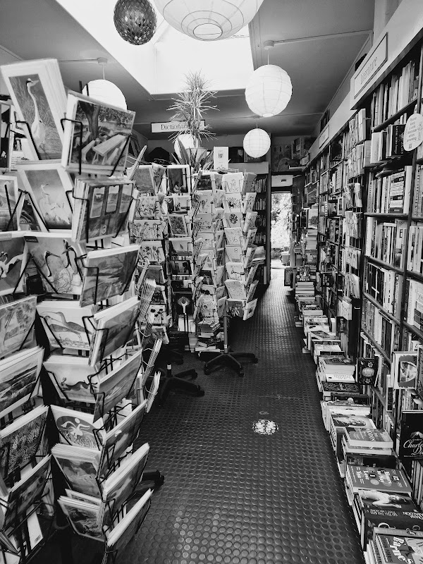 The Open Book 4