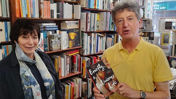 The Open Book 3