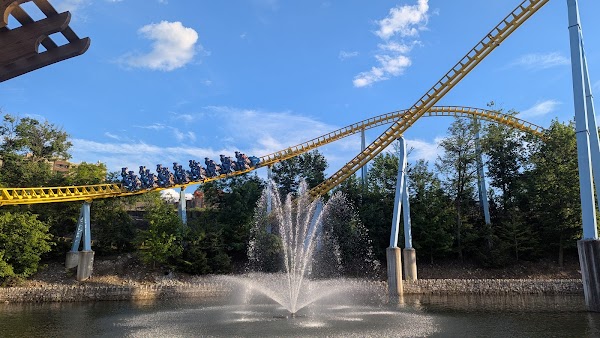 Skyrush 1