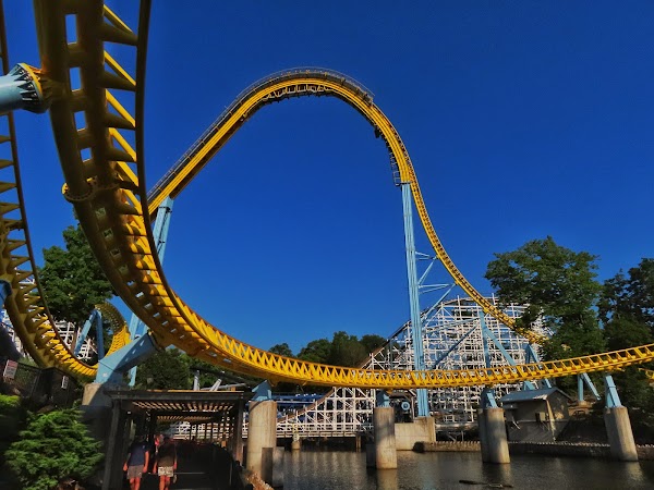 Skyrush 5