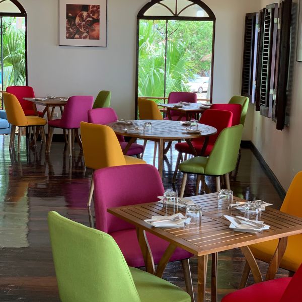 Oceana Restaurant & Bistro