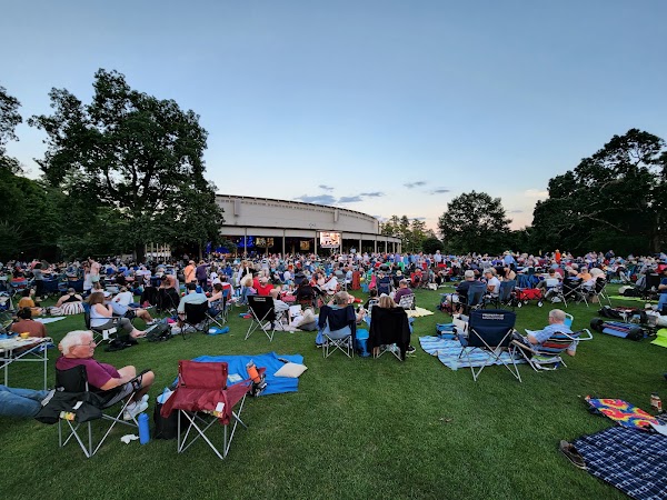 Tanglewood