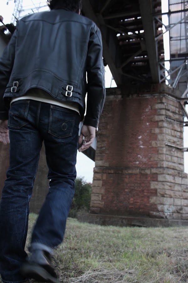 Japan Blue Jeans KOJIMA 5